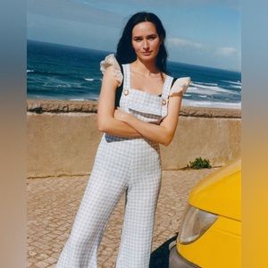 Sleeper Baccarra Overalls/Jumpsuit